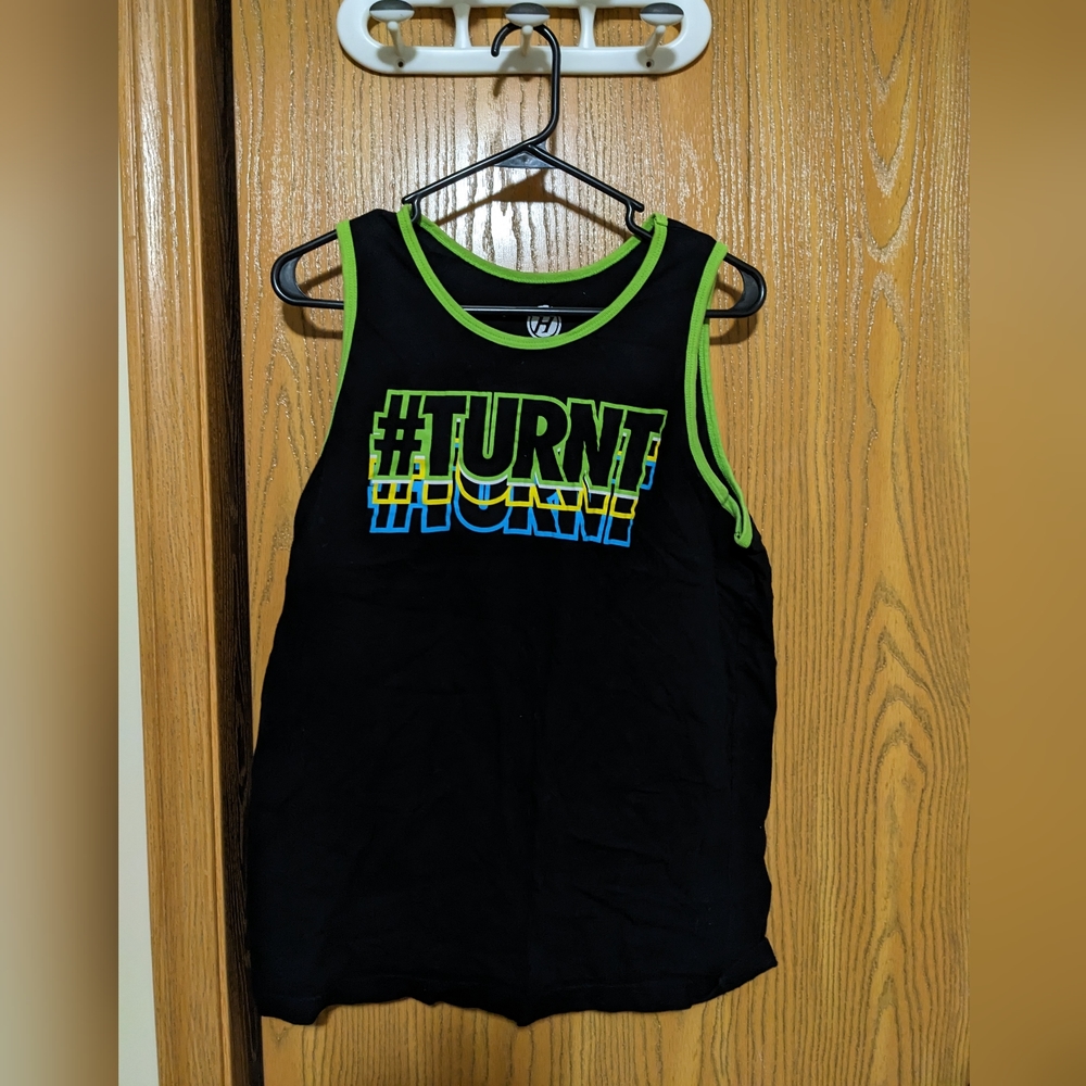 Men's Graphic Tank